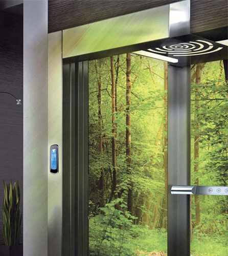 Home Elevator
